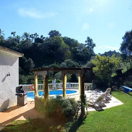 Golden Springs 빌라